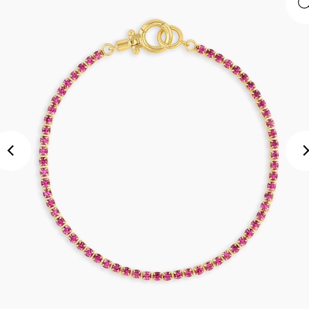 Gorgana Lexi Bracelet